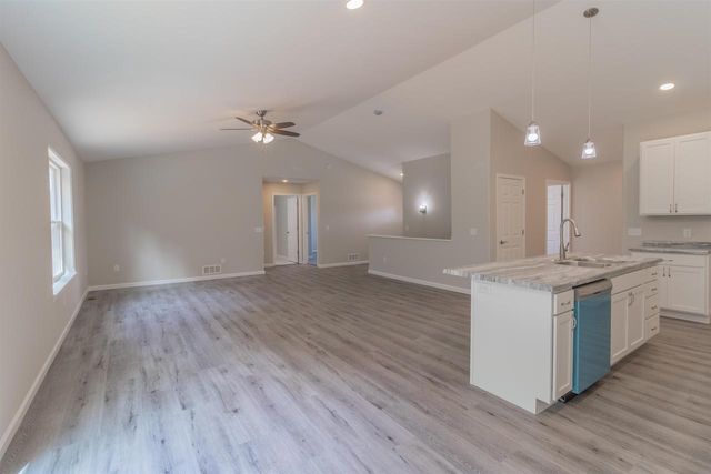 Lot 39 MUSKIE DRIVE, Weston, WI 54476