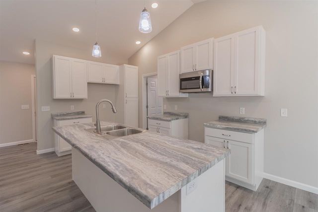 Lot 39 MUSKIE DRIVE, Weston, WI 54476