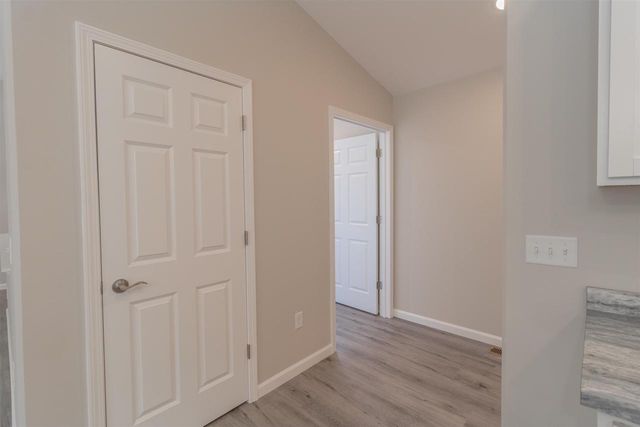 Lot 39 MUSKIE DRIVE, Weston, WI 54476