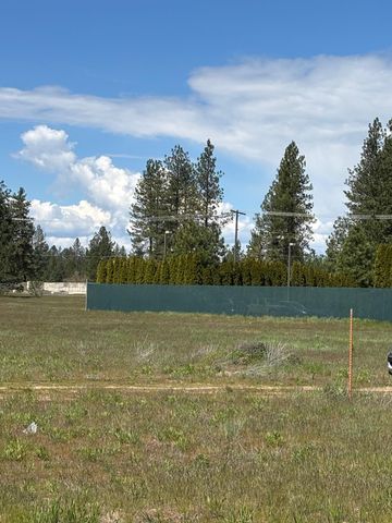 000 N Yale Rd, Colbert, WA 99005