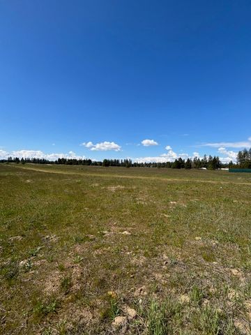 000 N Yale Rd, Colbert, WA 99005