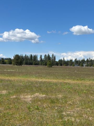 000 N Yale Rd, Colbert, WA 99005