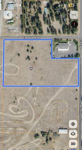 000 N Yale Rd, Colbert, WA 99005