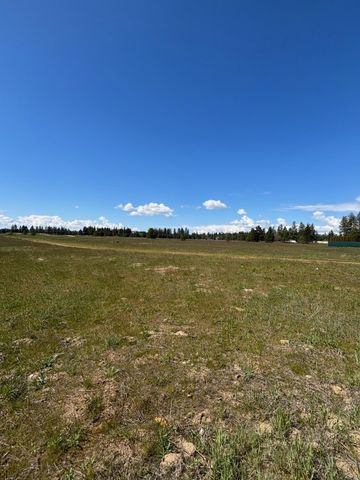 000 N Yale Rd, Colbert, WA 99005