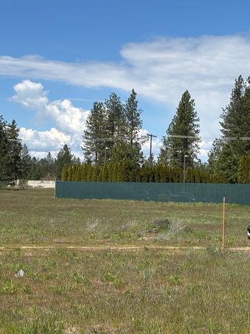 000 N Yale Rd, Colbert, WA 99005