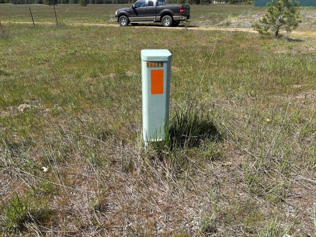 000 N Yale Rd, Colbert, WA 99005