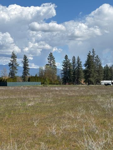 000 N Yale Rd, Colbert, WA 99005