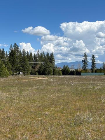 000 N Yale Rd, Colbert, WA 99005