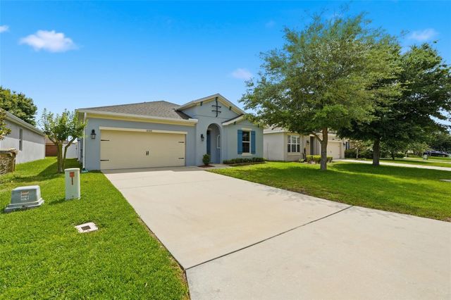 16508 CENTIPEDE STREET, Clermont, FL 34714