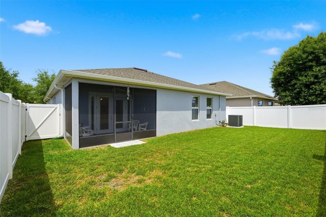 16508 CENTIPEDE STREET, Clermont, FL 34714