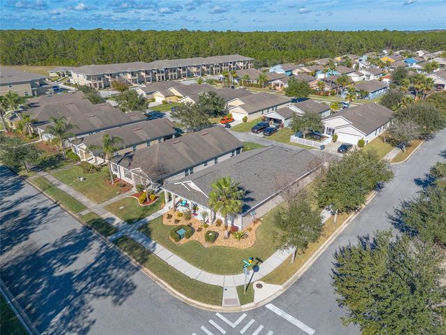 3361 MEDICI BOULEVARD, New Smyrna Beach, FL 32168