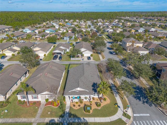 3361 MEDICI BOULEVARD, New Smyrna Beach, FL 32168