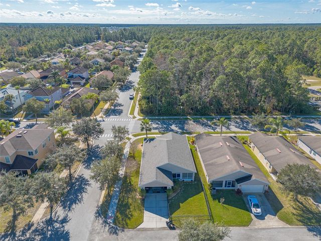 3361 MEDICI BOULEVARD, New Smyrna Beach, FL 32168