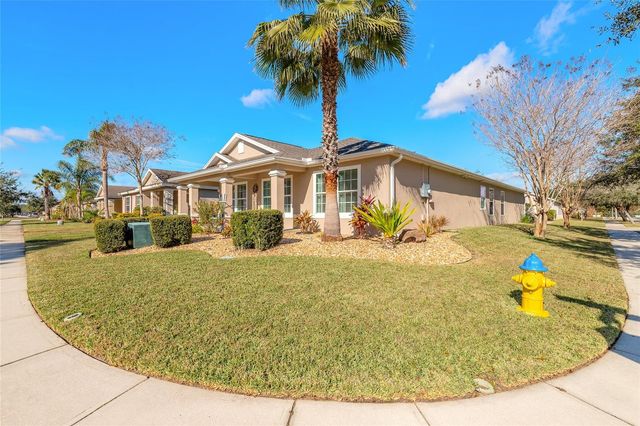 3361 MEDICI BOULEVARD, New Smyrna Beach, FL 32168