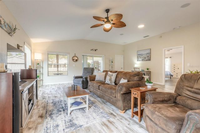 3361 MEDICI BOULEVARD, New Smyrna Beach, FL 32168