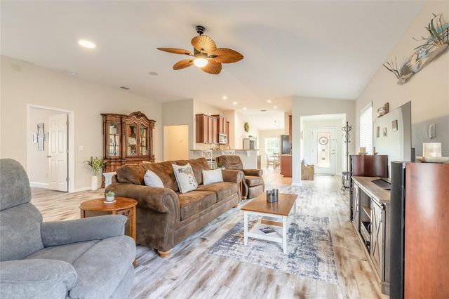 3361 MEDICI BOULEVARD, New Smyrna Beach, FL 32168