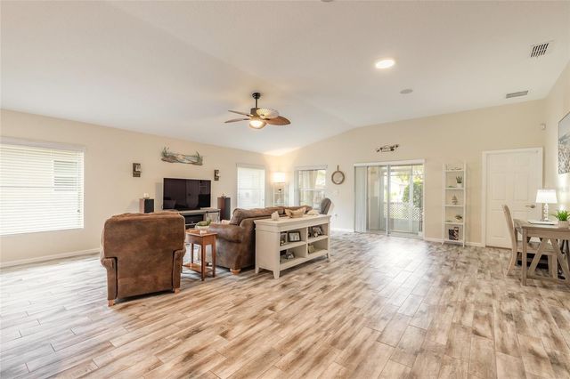 3361 MEDICI BOULEVARD, New Smyrna Beach, FL 32168