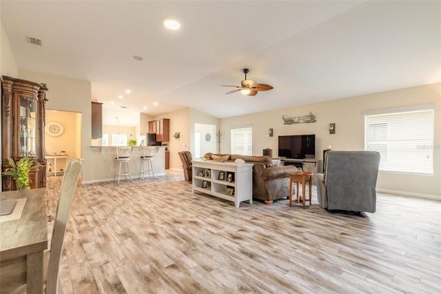 3361 MEDICI BOULEVARD, New Smyrna Beach, FL 32168