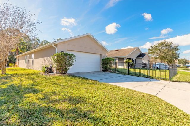 3361 MEDICI BOULEVARD, New Smyrna Beach, FL 32168