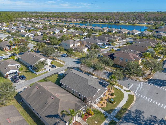 3361 MEDICI BOULEVARD, New Smyrna Beach, FL 32168