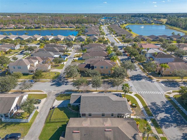 3361 MEDICI BOULEVARD, New Smyrna Beach, FL 32168