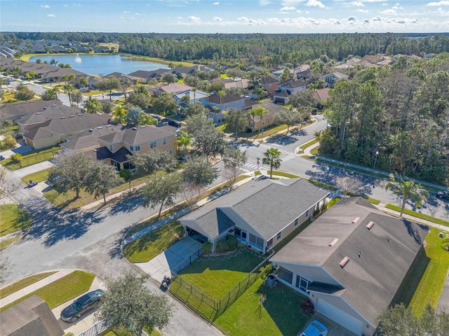 3361 MEDICI BOULEVARD, New Smyrna Beach, FL 32168