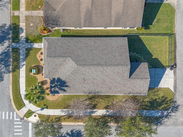 3361 MEDICI BOULEVARD, New Smyrna Beach, FL 32168