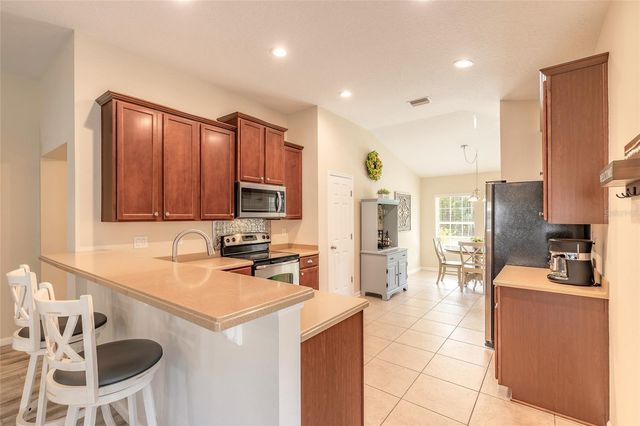3361 MEDICI BOULEVARD, New Smyrna Beach, FL 32168