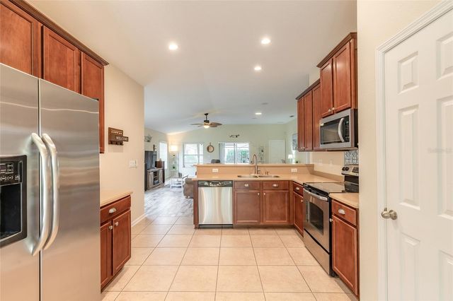 3361 MEDICI BOULEVARD, New Smyrna Beach, FL 32168