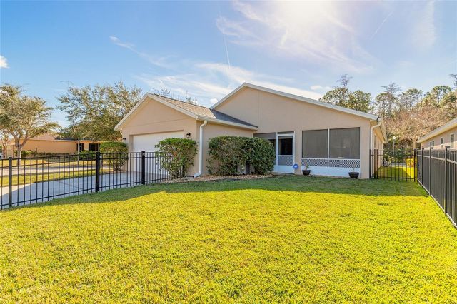 3361 MEDICI BOULEVARD, New Smyrna Beach, FL 32168