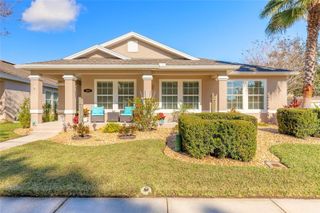 3361 MEDICI BOULEVARD, New Smyrna Beach, FL 32168