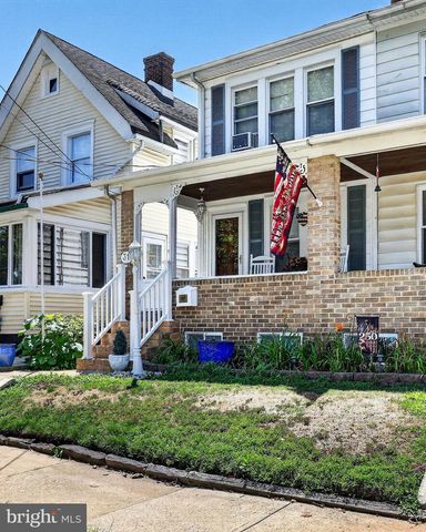 31 REEGER AVE, Hamilton, NJ 08610