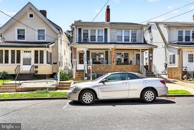 31 REEGER AVE, Hamilton, NJ 08610