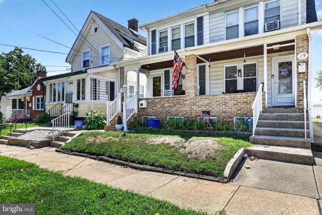 31 REEGER AVE, Hamilton, NJ 08610