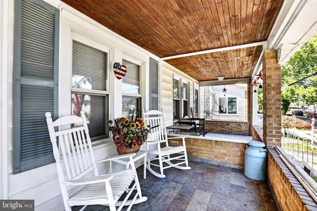 31 REEGER AVE, Hamilton, NJ 08610
