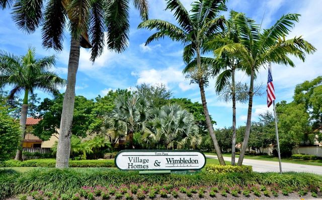 5539 Eton Court, Boca Raton, FL 33486