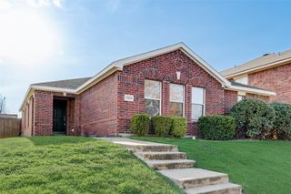 3105 Silver Creek Drive, Mesquite, TX 75181