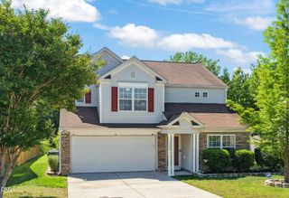 7504 Brighton Village Drive, Raleigh, NC 27616