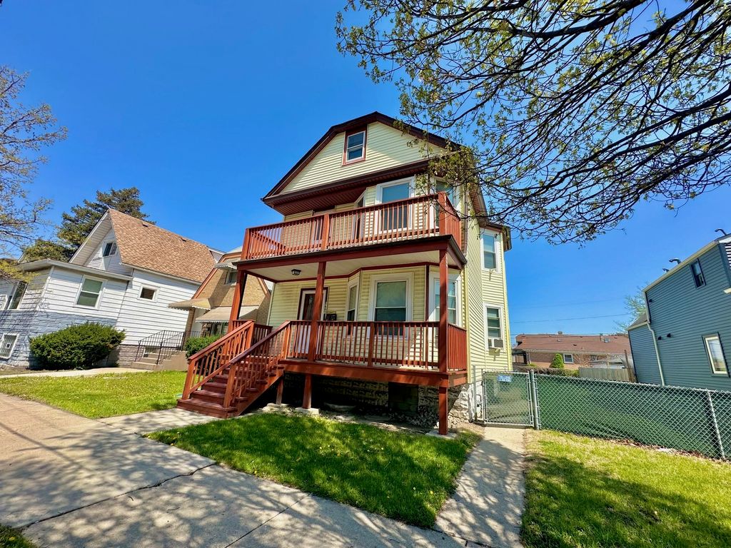 3807 N Narragansett Avenue 2, Chicago, IL 60634