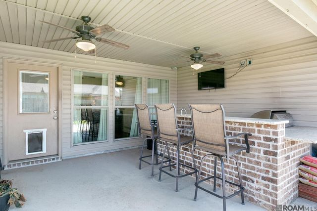 1015 N Millet Dr, Gramercy, LA 70052