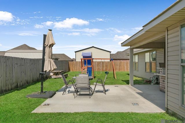 1015 N Millet Dr, Gramercy, LA 70052