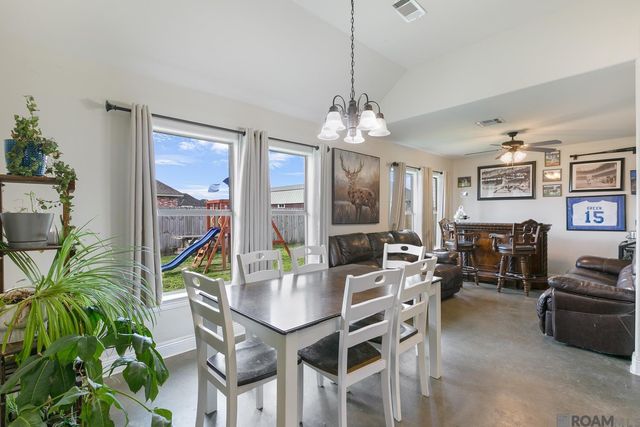 1015 N Millet Dr, Gramercy, LA 70052