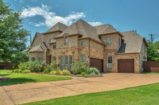 1401 Latigo Lane, Keller, TX 76248