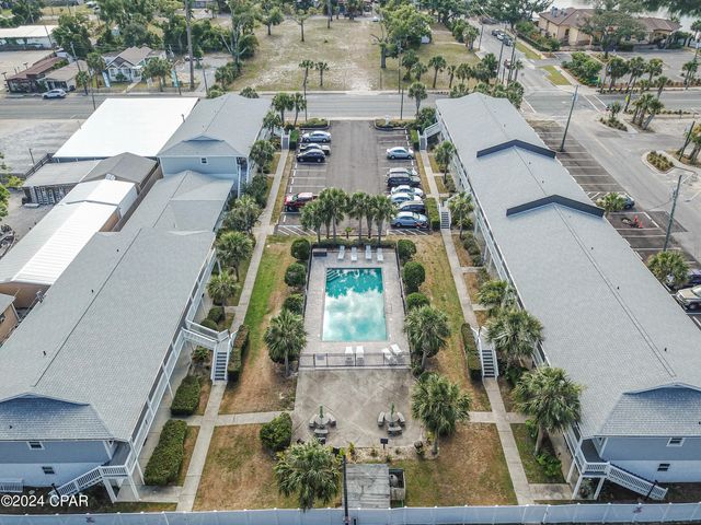 1301 Beck Avenue 32, Panama City, FL 32401