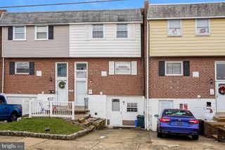 3529 SUSSEX LN, Philadelphia, PA 19114