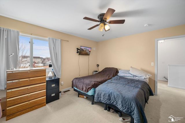 9061 Rockhill Lane, Newport, MI 48166