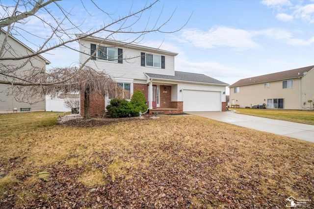 9061 Rockhill Lane, Newport, MI 48166