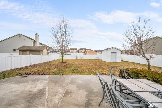 9061 Rockhill Lane, Newport, MI 48166