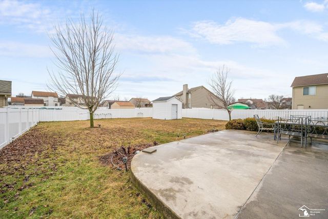 9061 Rockhill Lane, Newport, MI 48166