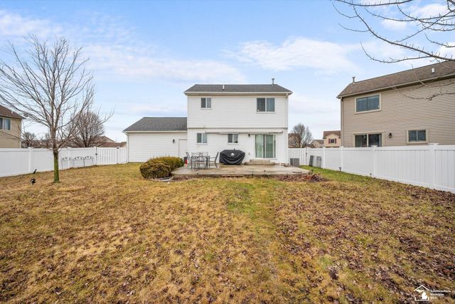 9061 Rockhill Lane, Newport, MI 48166